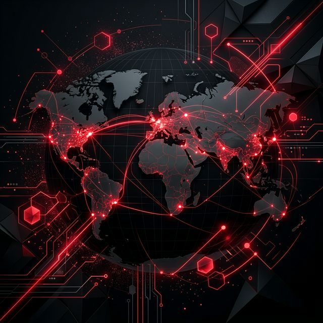 Contact Us Background